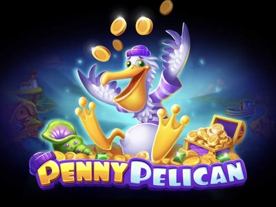 Слот Penny Pelican — BGaming