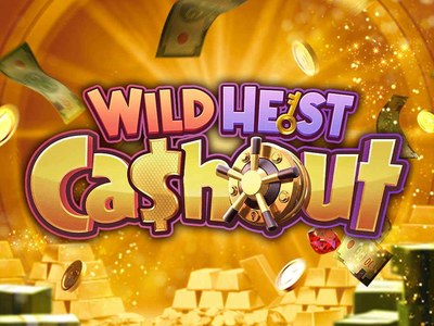 Слот Wild Heist Cashout — PG Soft